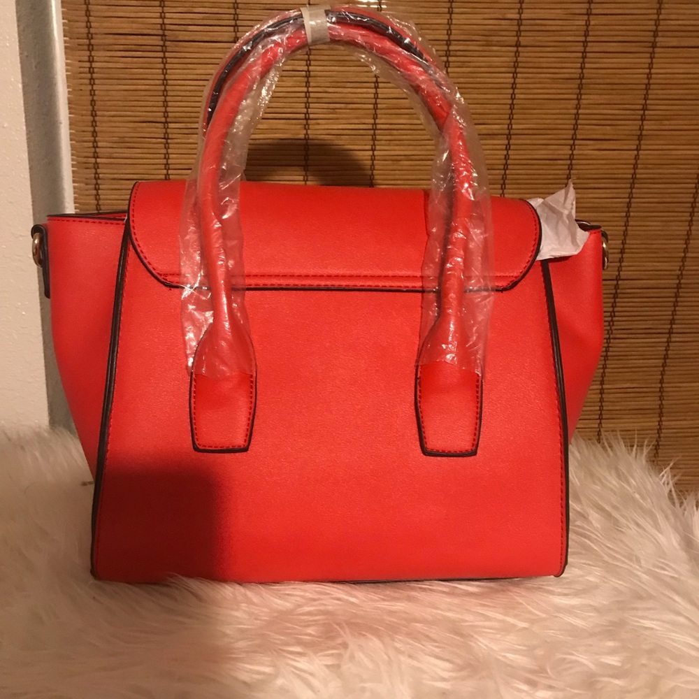 Christian Lacroix handbag